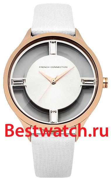 Часы French Connection Rosedew FC1233W